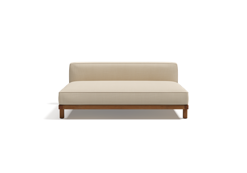dubbel daybed